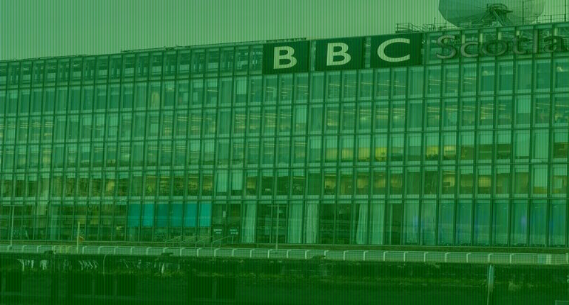 Ex-presenter warns BBC Scotland's big names face losing their jobs